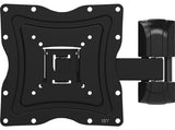 Suporte TV ISY IWB 3100 Preto - 1 Braço até 48 VESA 200x200