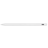 Caneta Stylus Cellularline Pen 2 Ipad - Cinzento