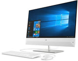 Desktop HP Pavilion 27-xa0013np Bundle PC 7VX69EA | Intel® Core i7-9700T | 8 GB