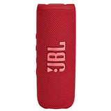 Coluna Bluetooth JBL Flip 6 - Vermelho