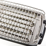 Grelhador Flama Barbecue Sketch 421FL 2400W