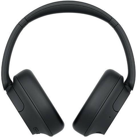 Auscultadores Noise Cancelling Bluetooth Sony WH-CH720N - Preto