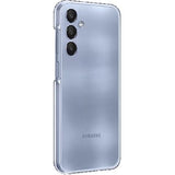 Capa Samsung Clear para Galaxy A25 - Transparente