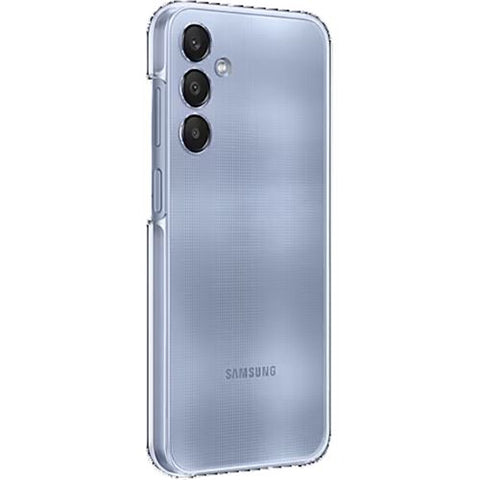 Capa Samsung Clear para Galaxy A25 - Transparente