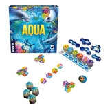 Jogo Aqua - Devir