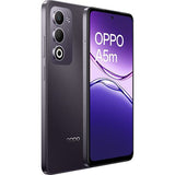 Oppo A5m - 256GB - Preto Nébula