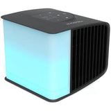 Climatizador de Ar Portátil Evapolar EvaSmart - Preto Carvão
