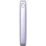 Powerbank Fresh 'n Rebel 6000 mAh USB-C - Lilás