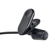 Microfone Hama Clip-On (139901)