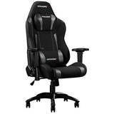 Cadeira Gaming AkRacing Core EX SE - Preto | Carbono