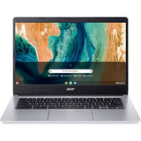 Computador Portátil Acer Chromebook 314 CB314-2H-K38E | 14 | Mediatek MT8183 | 8GB | 128GB eMMC