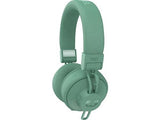 Auscultadores Fresh 'n Rebel Cult Bluetooth Verde