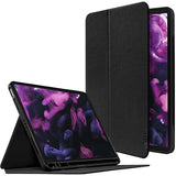 Capa Huex Laut para Apple iPad Pro 12.9 - Preto