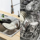 Panela de Pressão Tefal P2580400 Secure Trendy 4L
