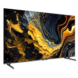 Smart TV Xiaomi 85 QLED UHD 4K S MAX 85 Google TV - 214cm