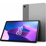 Pack Lenovo Tab M10 Plus TB125FU - 128 GB - Wi-Fi - Cinzento + Capa + Pen