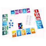 Jogo Dado Carta Congela - Blue Orange | Mebo