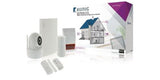 Sistema de Alarme Konig SAS-CLALARM10