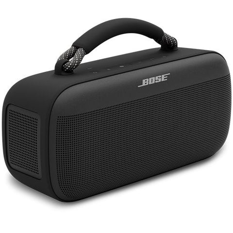 Coluna Portátil Bose SoundLink Max - Preta