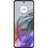 Motorola Razr 50 - 256 GB - Cinzento