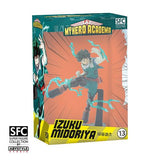 Figura Izuku One For All 16.5 cm