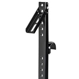 Suporte TV Chão Hama 00118099 até 65/165cm - Altura Chão 133,4cm