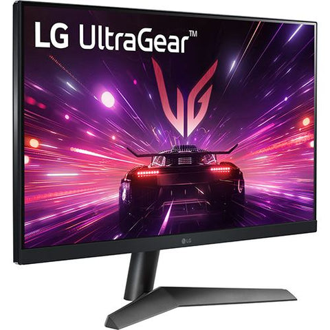 Monitor Gaming LG UltraGear 24GS60F-B | 23,8'' | 180 Hz | Full HD