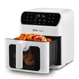 Fritadeira sem Óleo Ufesa Talent 1500W 6,5L