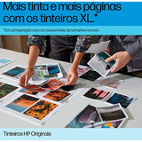 Pack de Tinteiros HP 937 - Preto, Ciano, Amarelo, Magenta