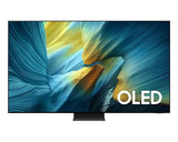 Smart TV Samsung 83 OLED UHD 4K 83S95F 2025 - 211 cm