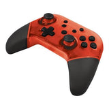 Comando Switch Armor3 sem fios NuChamp - Vermelho
