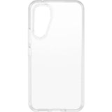 Capa React Otterbox Antimicrobiana + Película Protetora de Ecrã para Samsung Galaxy A54 - Transparente