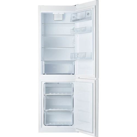 Frigorífico Combinado Hotpoint H8 A2E W 1 | 188,9x59,5x65,5 cm | 337 L | E | Branco