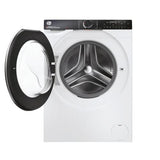 Máquina de Lavar Roupa Hoover H7W 412MBC-S | 12 Kg | 1400 RPM | A | Branco