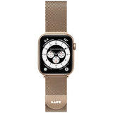 Bracelete Laut para Apple Watch 42 mm | 44 mm | 45 mm - Gold