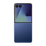 Capa Transparente Samsung para Z Flip7