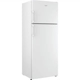 Frigorífico com Congelador Hotpoint HAT70I 932 W DC | 185x70x65,5 cm | 322 L | E | Branco