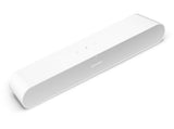 Soundbar Multiroom Sonos Ray Branca