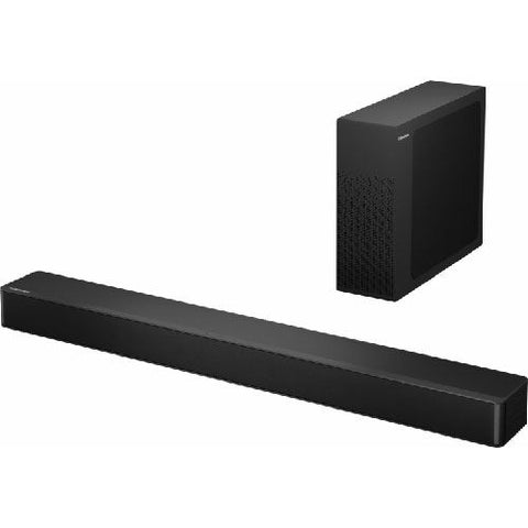 Soundbar Hisense HS2100 - Preto