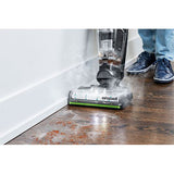 Aspirador Multi-Superfícies Bissell Crosswave Hydrosteam Pet Select 3527N