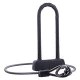 Cadeado para bicicleta e trotinete T'nB Urban Moov U-lock