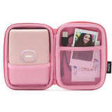Estojo Fujifilm para Instax Mini Link - Rosa
