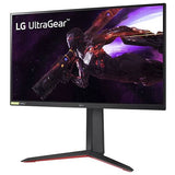 Monitor Gaming LG UltraGear QHD 27GP850P | 27 | 1ms | 165Hz