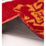 Tapete de Entrada Harry Potter - Hogwarts Crest
