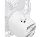 Ventoinha de Mesa Tristar VE-5721 | 23 Cm | 30 W - Branco