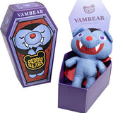 Peluche Deddy Bears: VamBears In Coffin - Innov8 Creative Academy | Timescale