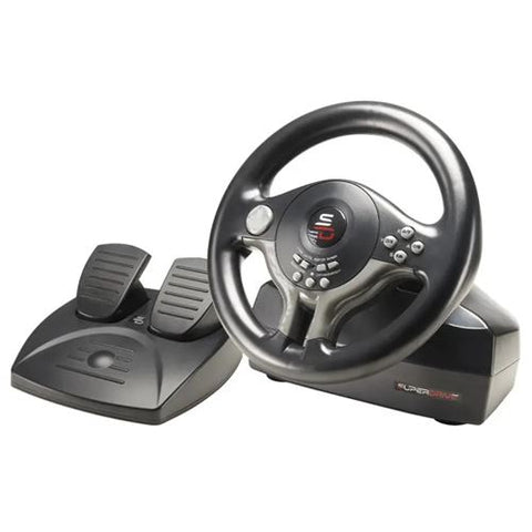 Volante Superdrive SV 250 - Multi-Plataforma