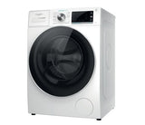 Máquina de Lavar Roupa Whirlpool W6 W845WR SPT | 8 Kg | 1400 RPM | B | Branco