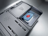 Máquina de Lavar Loiça Encastrável Bosch SMV4EVX00E | 14 talheres | 60 cm | C