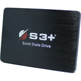 Disco Interno SSD S3+ - 480GB